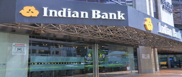 Indian Bank opens Rs 4,000-cr QIP issue; sets floor price at Rs 142.15/share