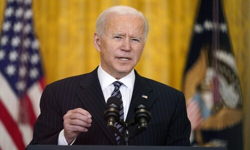 Biden to float historic tax increase on investment gains for the rich