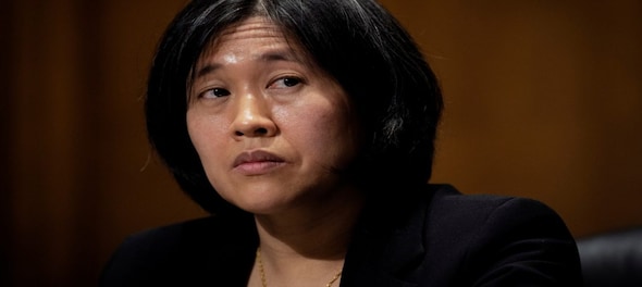 US Trade representative Katherine Tai to visit India, will co-chair US-India trade policy forum meet