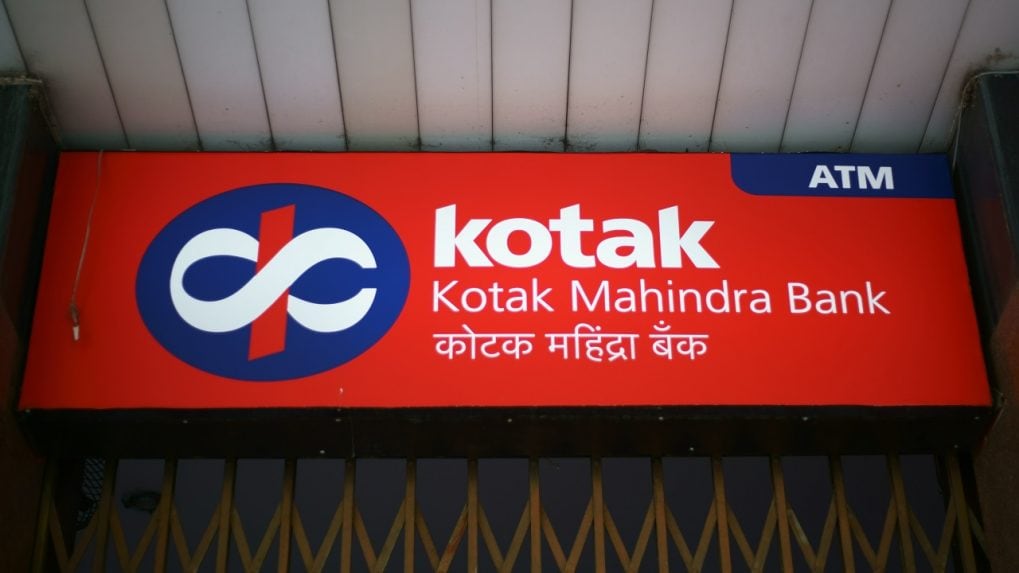 Kotak Mahindra Bank Q1 Results FY2023, PAT at Rs. 2071 crores | 5paisa