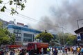 Mumbai hosptial fire: 6 booked for mishap that killed 9 patients