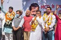 MCD by-polls: Rude shock to BJP; Cong, AAP vow to wipe it out in 2022 polls
