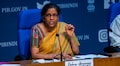 Not averse to idea of bringing insurance bonds instead of bank guarantees: Nirmala Sitharaman