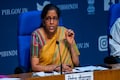 Govt did not raise taxes to fund economic recovery, focussed on capex: FM Sitharaman