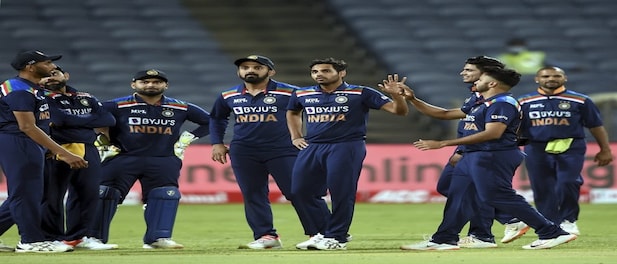 India announces T20 World Cup squad: MS Dhoni roped in as mentor; Suryakumar Yadav, Ishan Kishan make the cut