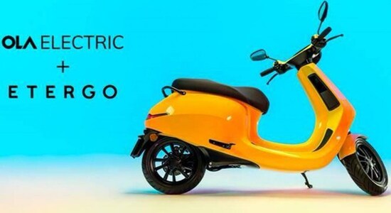 Ola Electric opens e-scooter test ride bookings in 4 cities