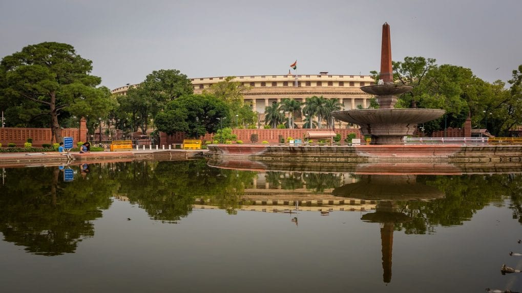 Monsoon Session Highlights: Lok Sabha And Rajya Sabha Adjourned Till ...