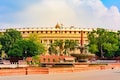 Parliament Highlights: Rajya Sabha passes bill to rename arbitration centre
