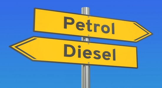 Petrol and diesel get cheaper after government cuts excise duty on auto fuels; check new prices
