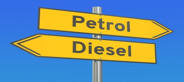 Monsoon onset affects sales of petrol, diesel