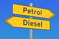 Diesel export falls 11% in July on levy of windfall profit tax