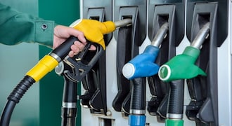 Search for alternative auto fuel: A case for LPG