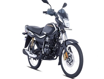 Bajaj Auto launches Platina 110 ABS price Rs 65 920