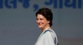 Priyanka Gandhi: BJP working for 'big, corporate friends', not worried about poor and small traders