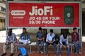 Spectrum auction: Reliance Jio acquires 488.35 MHz across 3 circles for over Rs 57,000 crore