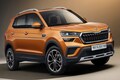 Skoda launches compact SUV Kushaq; plans to sell 1 lakh cars in India annually