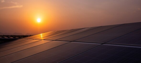 Adani Green Energy raises $3 billion debt to build the world’s largest renewable energy park