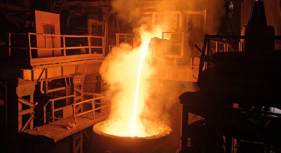 Steel stocks, tata steel, jsw steel, SAIL, Jindal Steel, stock market, steel production cut in china Steel stocks, tata steel, jsw steel, SAIL, Jindal Steel, stock market, steel production cut in china