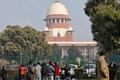 SC rejects plea for uniform minimum age of marriage for men and women
