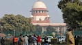 SC stays Allahabad HC order imposing lockdown in 5 UP cities