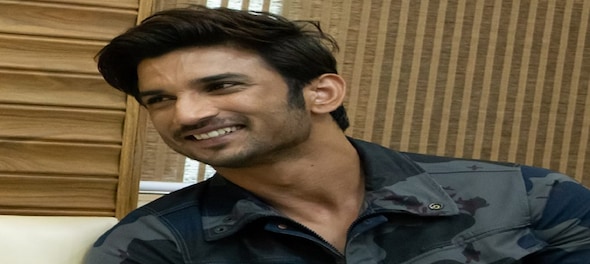 NCB arrests Sushant Rajput's flatmate Siddhartha Pithani from Hyderabad in drug case