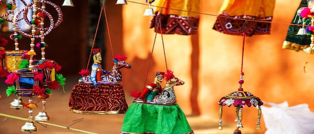 The India toy story: From Ladakh to Ernakulum, toys under one roof at first virtual fair