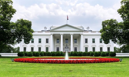 Three Indian Americans appointed as White House fellows