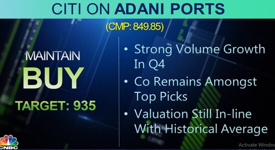 CNBCTV18