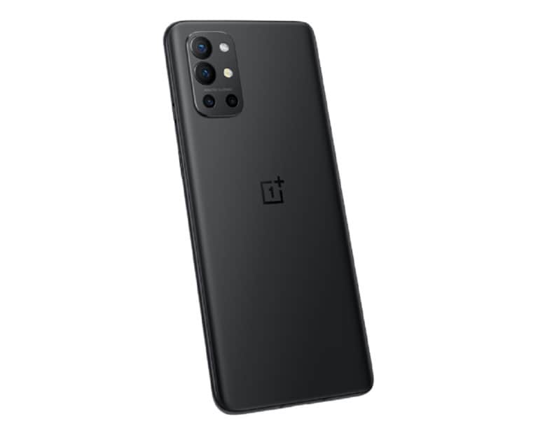 The New Oneplus 9r Is For Sale Know The Price And The Specifications