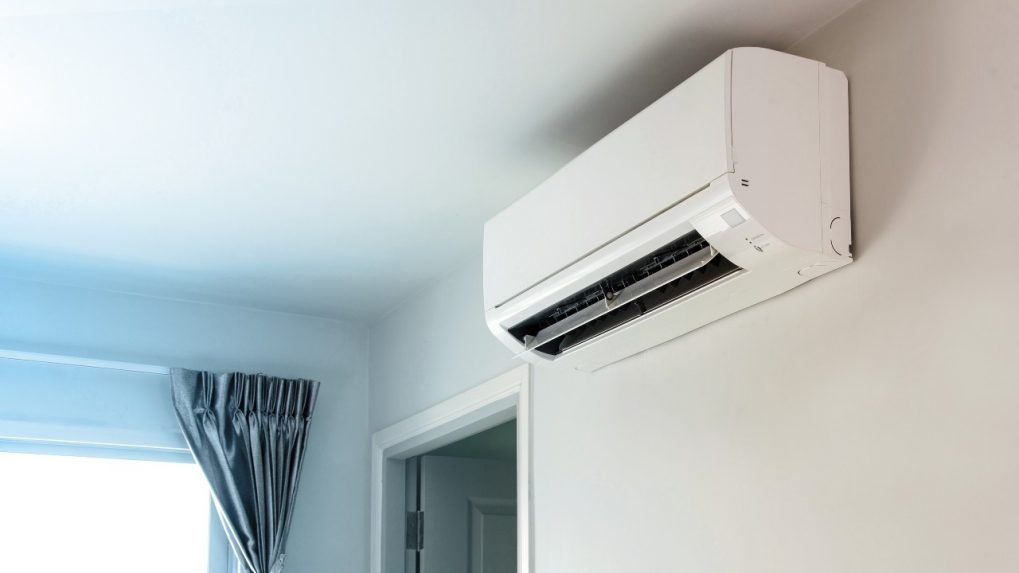 Panasonic smart deals air conditioner