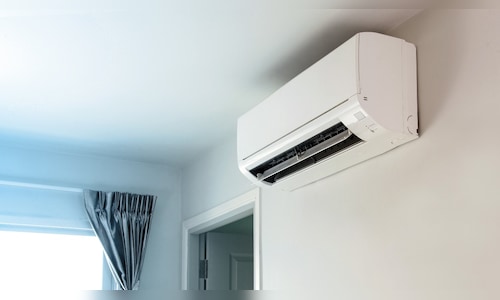 Panasonic unveils smart, Matter-enabled air conditioners - CNBC TV18