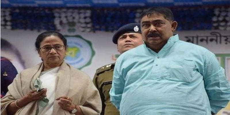 CBI arrests Anubrata Mondal — What is the case against Trinamool strongman?