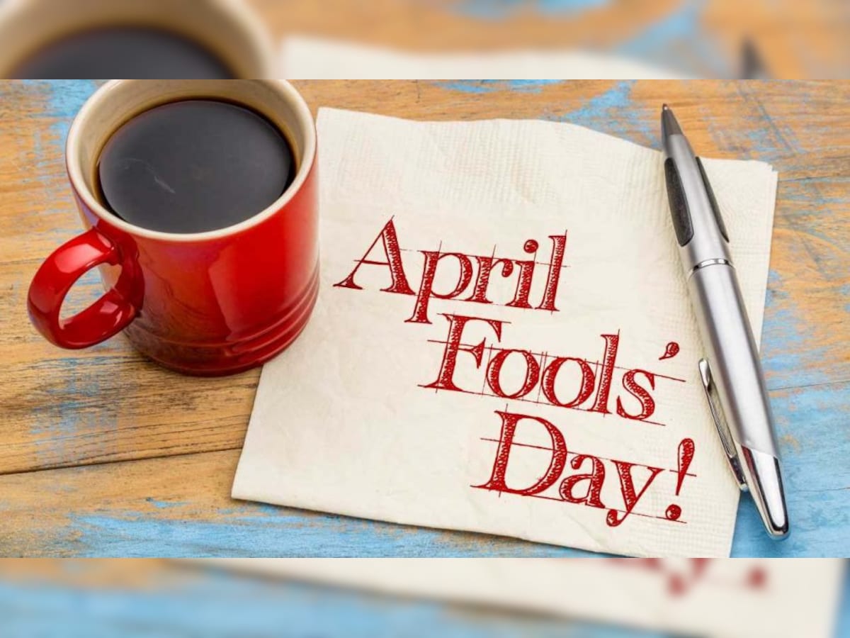 April Fools' Day: Why Is It Celebrated And How Did It Begin