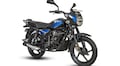 Bajaj Auto shares gain 3% after co posts global sales of 3.48 lakh units in April