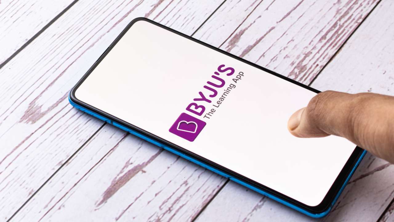 byju's seeks easier terms on its $1.2 billion loan amid steep losses and cost cutting targets