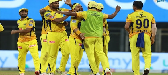 IPL auction 2022: CSK re-assembles its winning team from 2021, but some ...