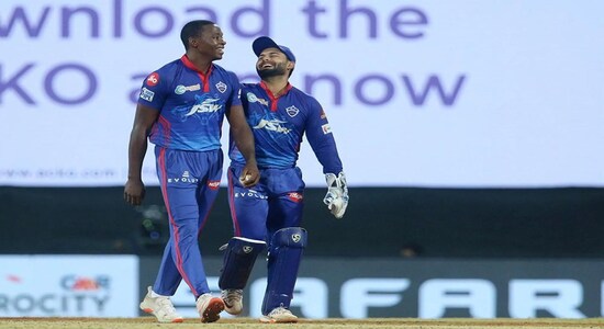 Delhi Capitals - Twitter Delhi Capitals - Twitter