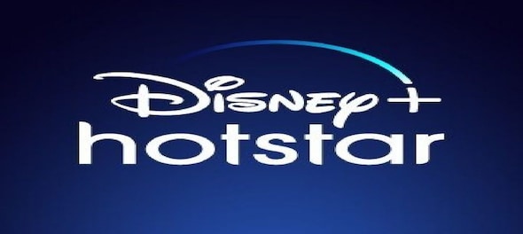 Disney+Hotstar crashes in India, agitated users take to Twitter