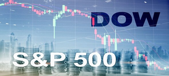 How S&P 500, Dow Jones, Nasdaq, Russell 2000 fared on Monday