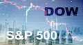 US stock markets: How S&P 500, Dow Jones, Nasdaq, Russell 2000 fared on Monday