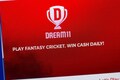Fantasy gaming platform Dream11 to sponsor Indian cricket teams for three years