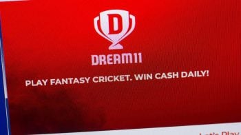 Dream11 to fine employees with Rs 1 lakh for disturbing colleagues with  work on holidays: Report - BusinessToday