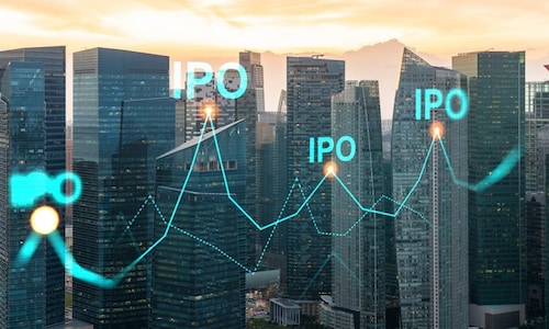 IPO power: 61 companies raised Rs 52,700 crore from public listings till October, says FinMin