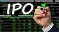 US IPOs hit annual record in less than six months
