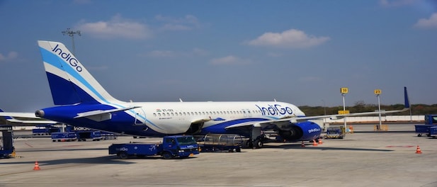 IndiGo’s first sustainable aviation fuel flight lands in Delhi; all you need to know about the green fuel