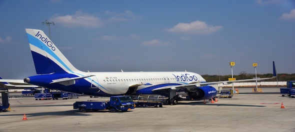 IndiGo offers regrets after Mumbai-bound flight returns Kolkata due to technical glitch