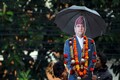 Nepal's ex-King Gyanendra, Queen test COVID positive after attending Maha Kumbh