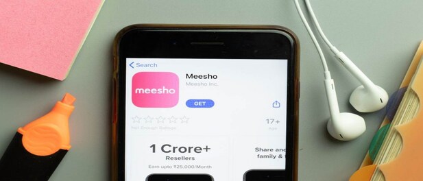 Facebook-backed Meesho raises $570 mn funding, valuation more than doubles to $4.9 bn