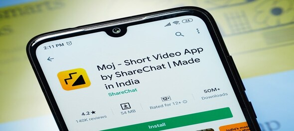 Indian short-video apps gain 97% of TikTok user base since June 2020: Report