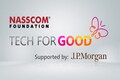 NASSCOM Foundation Sattva Supported by J.P. Morgan eLaunch their Latest Report on Understanding the Return on Skills Training Models in India